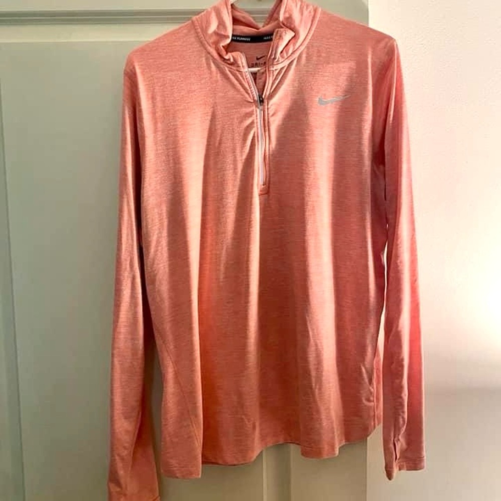 Nike 1/4 Zip Top